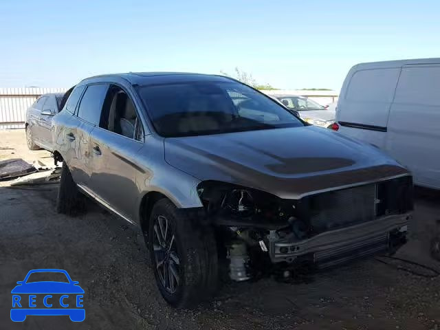 2016 VOLVO XC60 T5 YV440MDM4G2810104 image 0