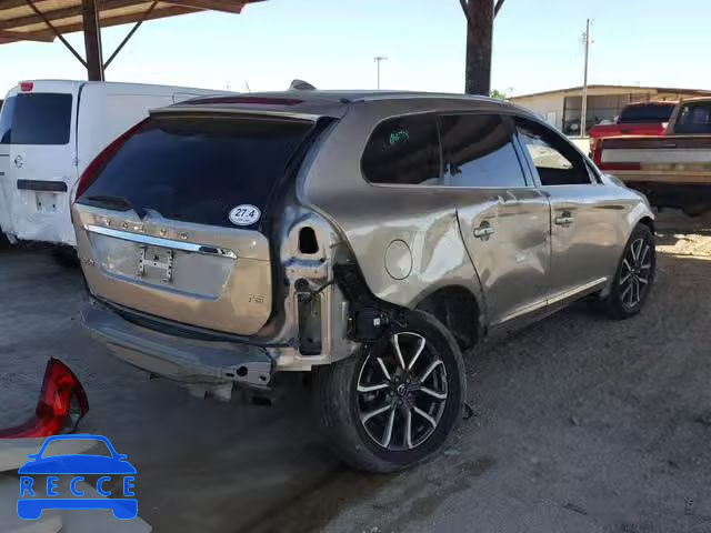 2016 VOLVO XC60 T5 YV440MDM4G2810104 image 3