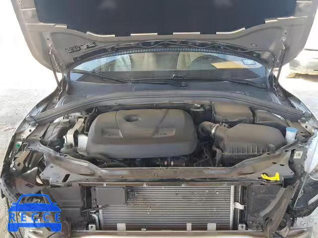 2016 VOLVO XC60 T5 YV440MDM4G2810104 image 6