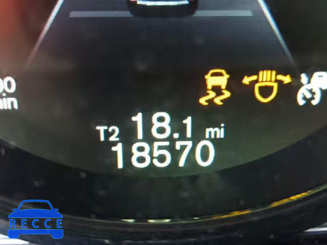 2016 VOLVO XC60 T5 YV440MDM4G2810104 image 7