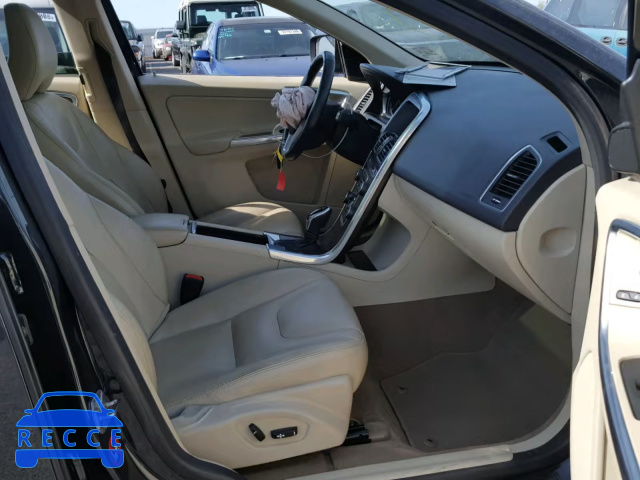 2015 VOLVO XC60 T5 YV440MDC8F2606444 Bild 4