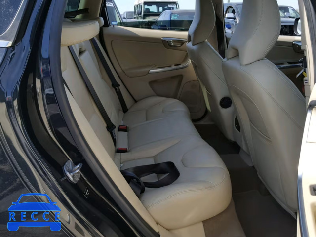 2015 VOLVO XC60 T5 YV440MDC8F2606444 Bild 5
