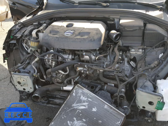 2015 VOLVO XC60 T5 YV440MDC8F2606444 Bild 6