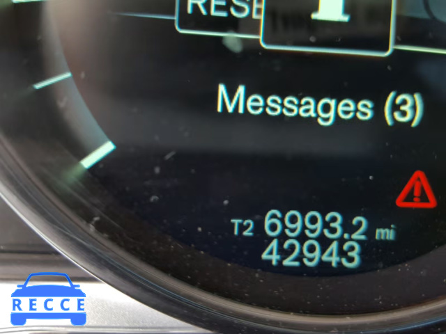 2015 VOLVO XC60 T5 YV440MDC8F2606444 Bild 7