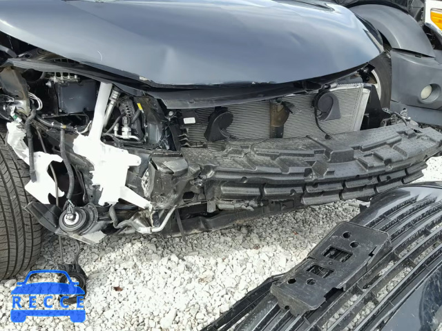 2017 TOYOTA CAMRY LE 4T1BF1FK8HU436004 image 8
