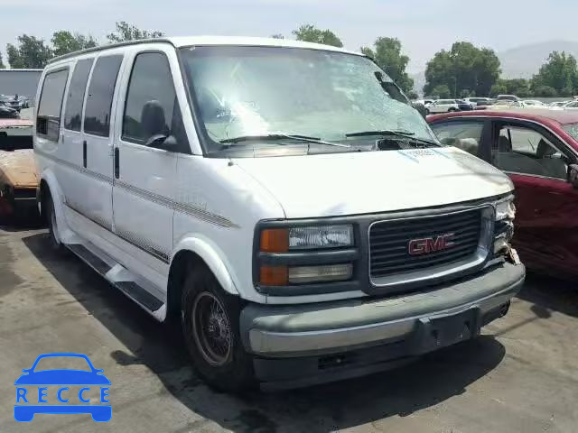 1997 GMC SAVANA RV 1GDFG15R5V1080217 image 0