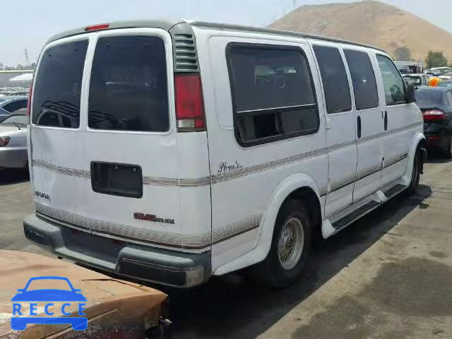 1997 GMC SAVANA RV 1GDFG15R5V1080217 image 3