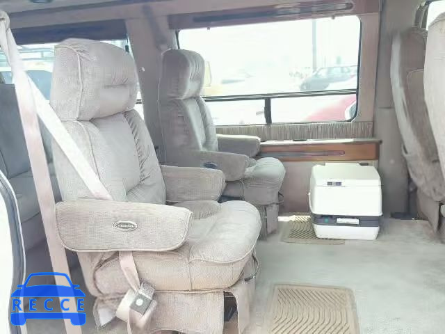 1997 GMC SAVANA RV 1GDFG15R5V1080217 image 5