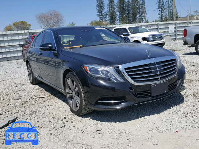 2014 MERCEDES-BENZ S 550 4MAT WDDUG8FB4EA068524 зображення 0