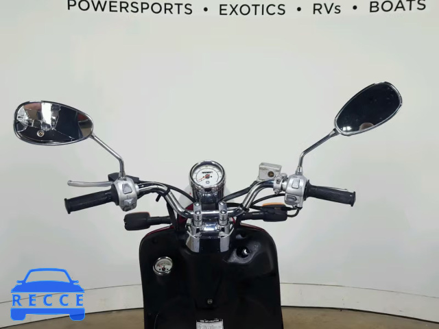 2009 YAMAHA YJ125 LPRSE13Y09A580868 Bild 13