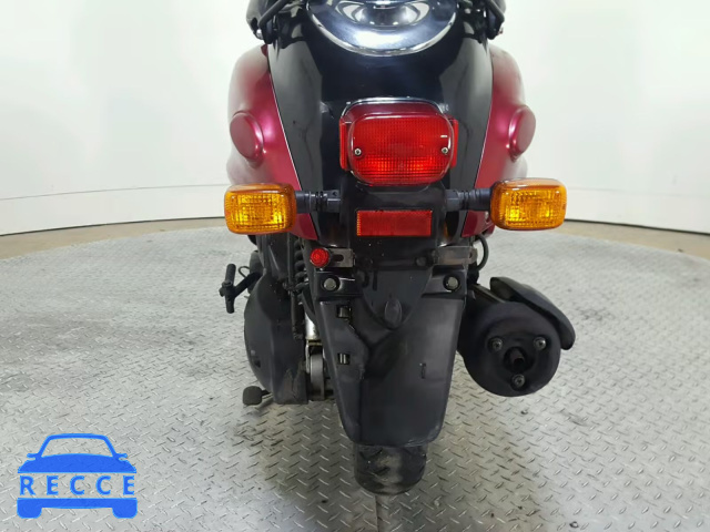 2009 YAMAHA YJ125 LPRSE13Y09A580868 image 15