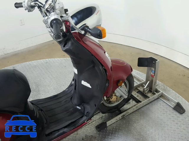 2009 YAMAHA YJ125 LPRSE13Y09A580868 image 17