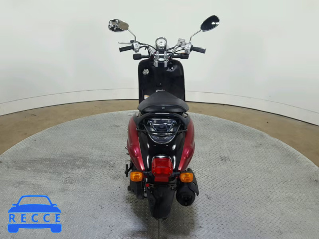 2009 YAMAHA YJ125 LPRSE13Y09A580868 зображення 8