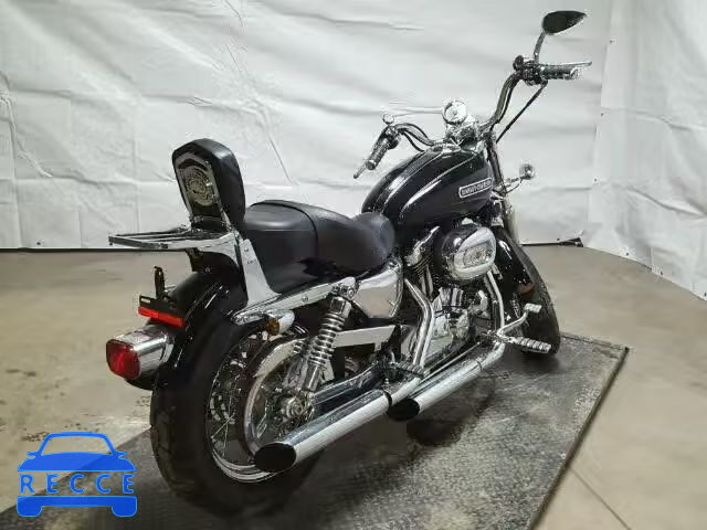 2008 HARLEY-DAVIDSON XL1200 L 1HD1CX3158K436804 зображення 3