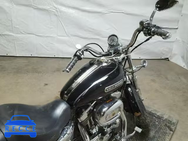 2008 HARLEY-DAVIDSON XL1200 L 1HD1CX3158K436804 зображення 4