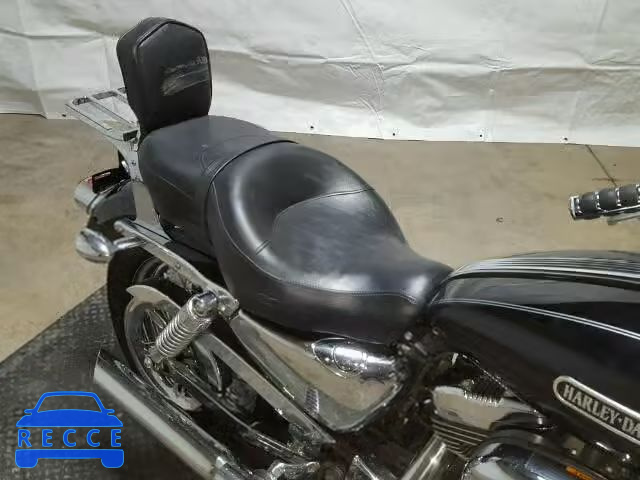 2008 HARLEY-DAVIDSON XL1200 L 1HD1CX3158K436804 зображення 5