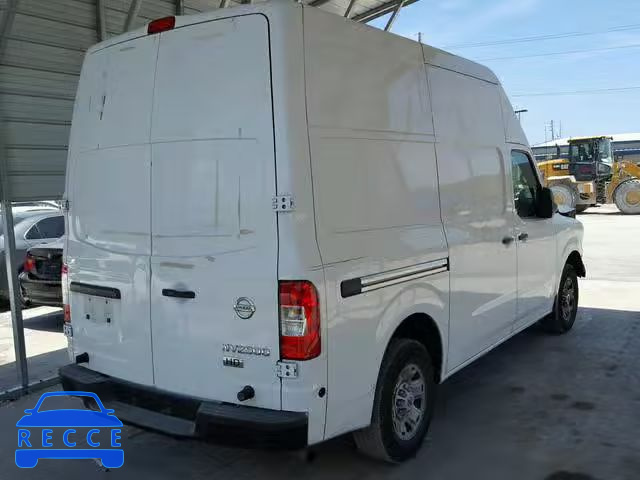 2016 NISSAN NV 2500 S 1N6BF0LY2GN813908 image 3