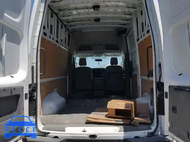 2016 NISSAN NV 2500 S 1N6BF0LY2GN813908 image 5