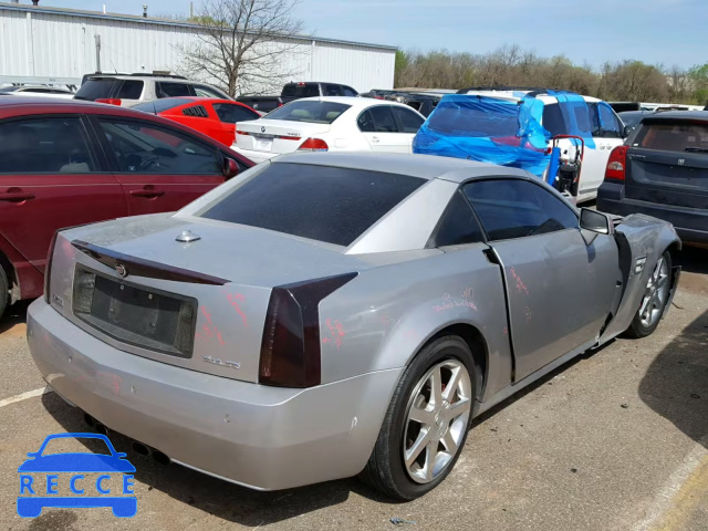 2005 CADILLAC XLR 1G6YV34A755603453 Bild 3