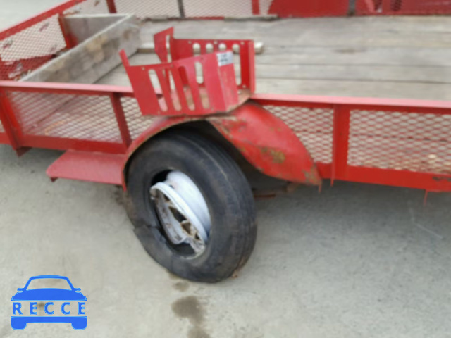 2004 TRAIL KING TRAILER 5HGBC10144M005256 Bild 8