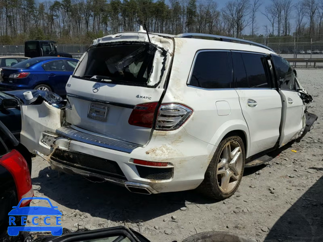 2013 MERCEDES-BENZ GL 550 4MA 4JGDF7DE3DA149173 image 3