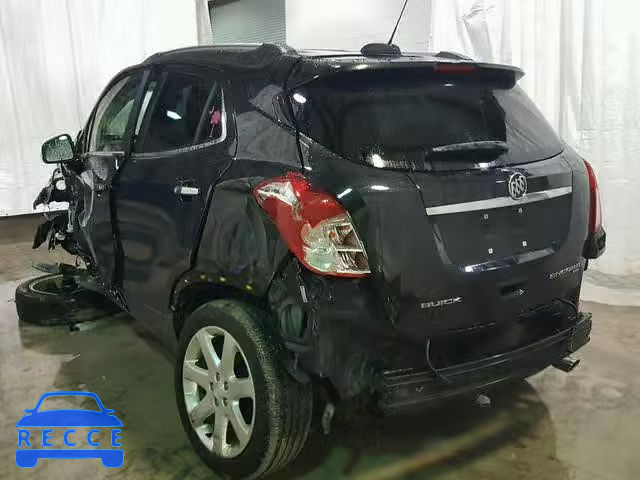 2015 BUICK ENCORE PRE KL4CJHSBXFB216730 image 2