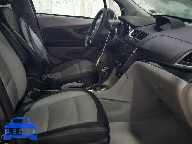 2015 BUICK ENCORE PRE KL4CJHSBXFB216730 image 4