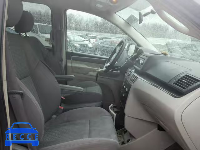 2010 VOLKSWAGEN ROUTAN S 2V4RW4D19AR229452 Bild 4