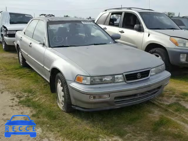 1993 ACURA VIGOR GS JH4CC2666PC005514 image 0