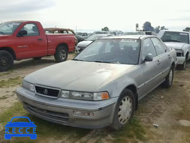 1993 ACURA VIGOR GS JH4CC2666PC005514 image 1