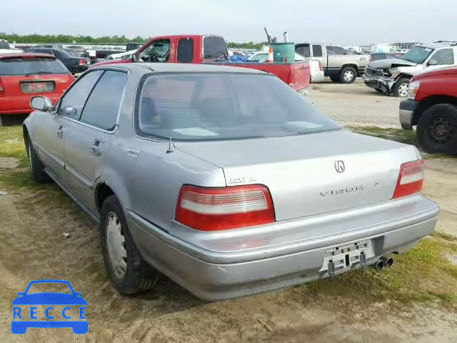 1993 ACURA VIGOR GS JH4CC2666PC005514 зображення 2