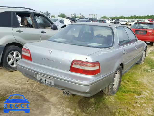 1993 ACURA VIGOR GS JH4CC2666PC005514 зображення 3