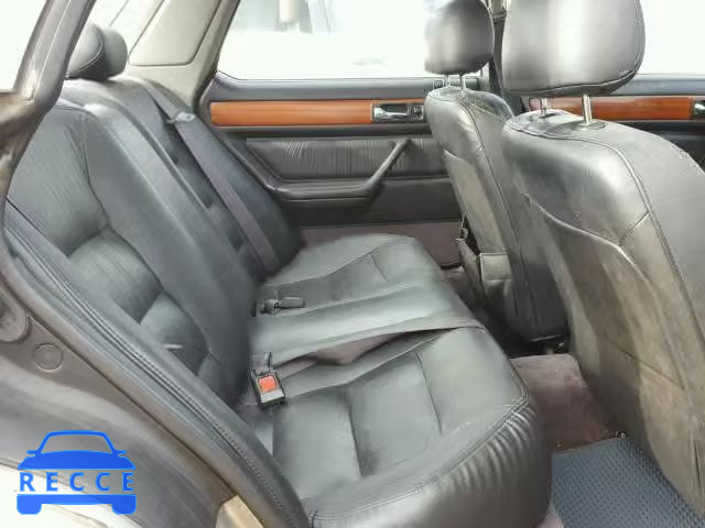 1993 ACURA VIGOR GS JH4CC2666PC005514 зображення 5