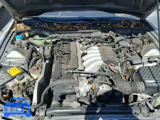 1993 ACURA VIGOR GS JH4CC2666PC005514 image 6