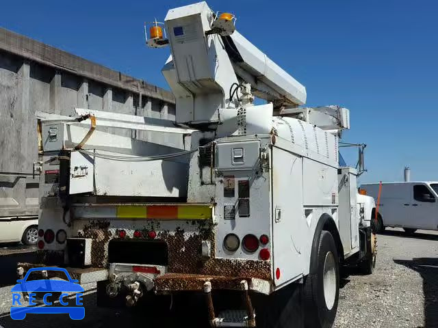 1995 CHEVROLET KODIAK C7H 1GBM7H1J3SJ109203 image 3