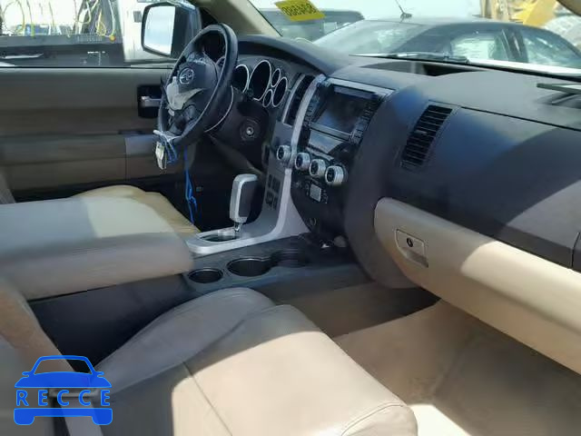 2008 TOYOTA SEQUOIA PL 5TDBY67A18S018616 image 4