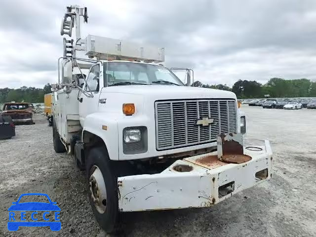 1996 CHEVROLET KODIAK C7H 1GBM7H1J0TJ108320 зображення 0