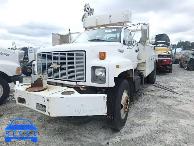 1996 CHEVROLET KODIAK C7H 1GBM7H1J0TJ108320 image 1