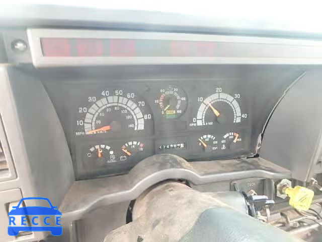 1996 CHEVROLET KODIAK C7H 1GBM7H1J0TJ108320 зображення 7