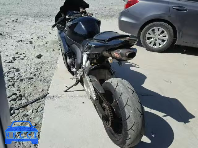 2004 HONDA CBR1000 RR JH2SC57084M001342 зображення 2