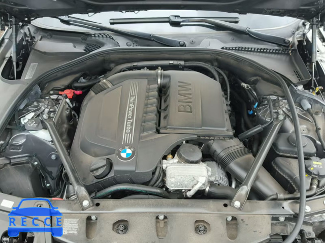 2016 BMW 535 XI WBA5B3C53GG252980 зображення 6