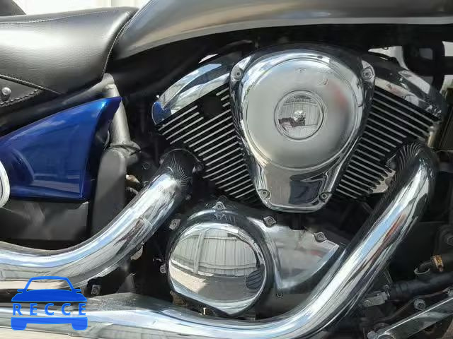 2010 KAWASAKI VN900 D JKAVN2D10AA038789 зображення 6