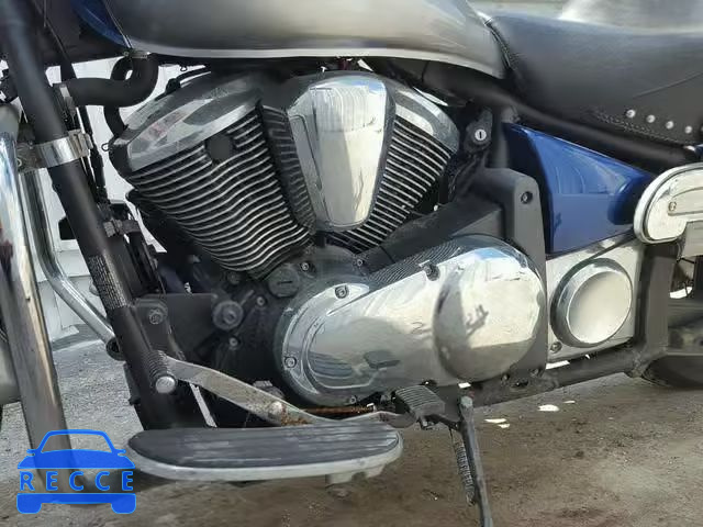 2010 KAWASAKI VN900 D JKAVN2D10AA038789 зображення 8