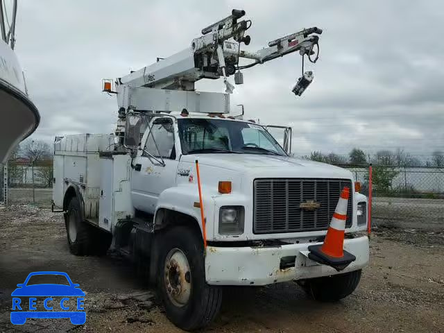 1996 CHEVROLET KODIAK C7H 1GBM7H1J8TJ107187 image 0