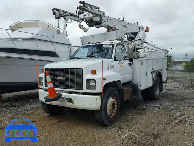 1996 CHEVROLET KODIAK C7H 1GBM7H1J8TJ107187 image 1