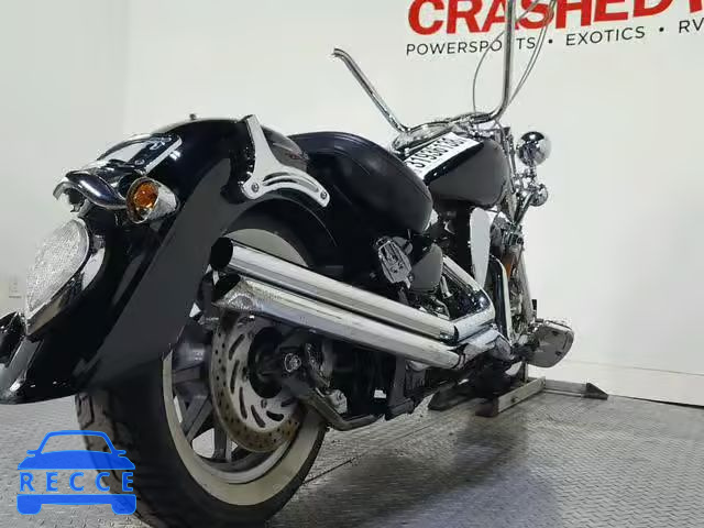 2007 YAMAHA XV1700 A JYAVP17E57A023217 image 13