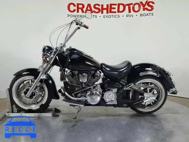 2007 YAMAHA XV1700 A JYAVP17E57A023217 image 4