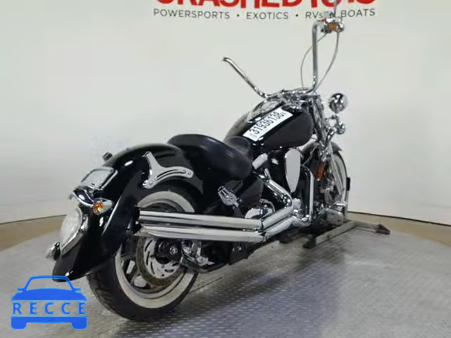 2007 YAMAHA XV1700 A JYAVP17E57A023217 image 7