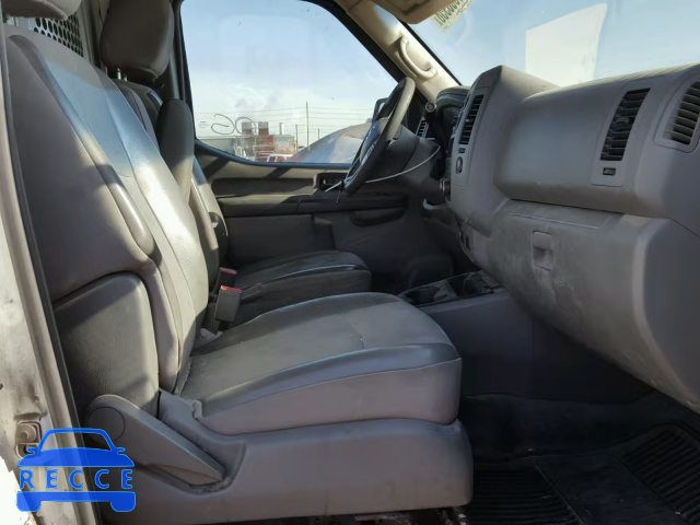 2016 NISSAN NV 2500 S 1N6BF0LY7GN804105 зображення 4