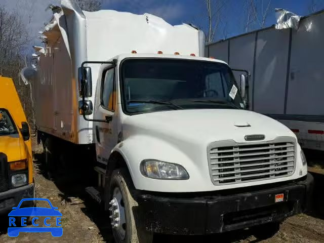 2008 FREIGHTLINER M2 106 MED 1FVACWDT98HAC7409 image 0